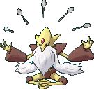 mega alakazam|mega alakazam serebii.
